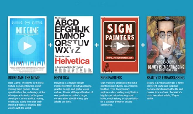 VHX, Bond360 Ask Users To Pay What They Want For ‘Creativity Bundle’