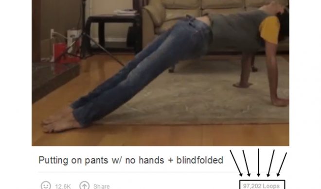 With Addition Of “Loop Counts”, Vine Now Tracks Video Views