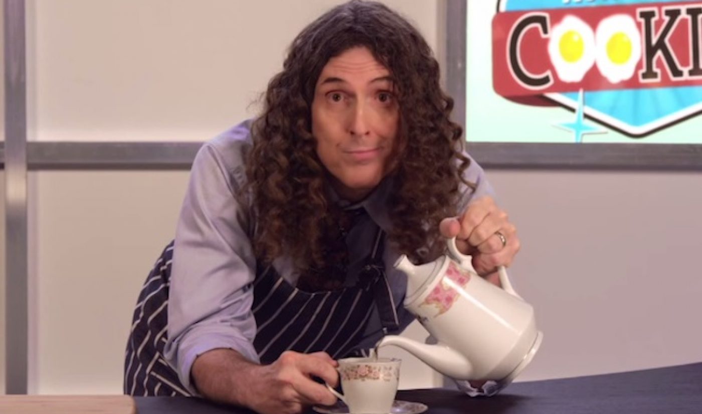 Top 50 Most Viewed U.S. YouTube Channels • Week Of 7/25/14