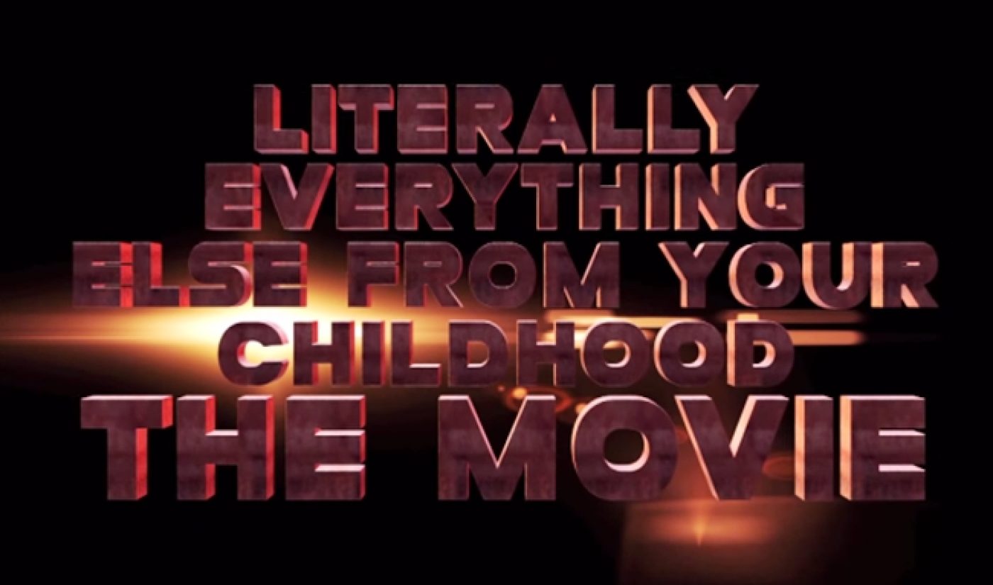 Wil Wheaton Spoofs ‘Teenage Mutant Ninja Turtles’ Reboot