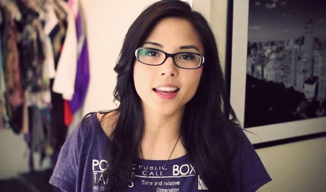 YouTube Millionaires: Anna Akana Delves Into Acting, Making Original Films