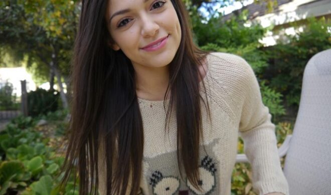 Bethany Mota Cast In Season 19 Of ‘Dancing With The Stars’