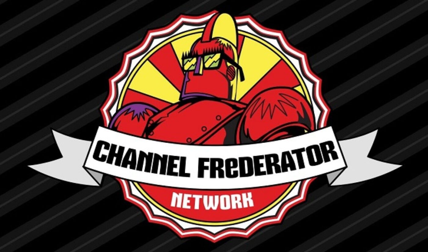 Channel Frederator Network Adds 200 New Channels To Its Roster