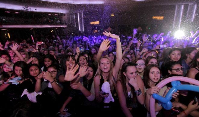 Ryan Seacrest, DigiTour Search For The Next YouTube Or Vine Star