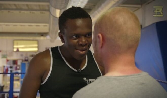 Endemol Partners With YouTube Gamer KSI On New Sports Channel