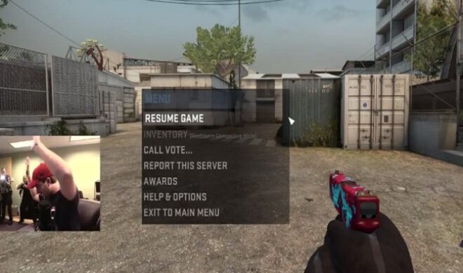 Live-Streaming Gamer Kootra Gets Arrested, Records It On Video