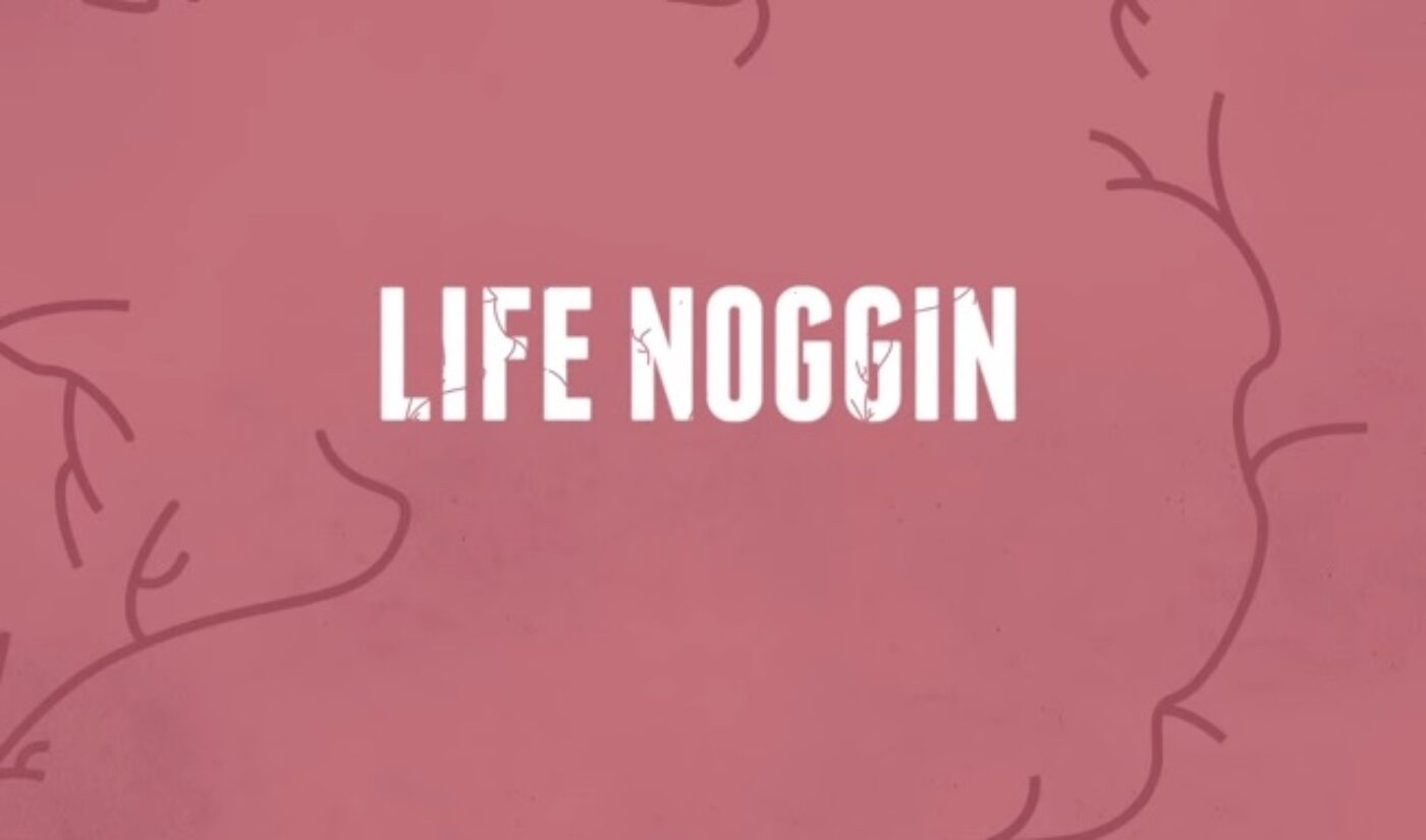 Discovery, TestTube Launch Animated Educational Series ‘Life Noggin’