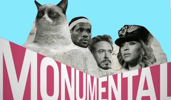 Mashable Releases ‘Monumental’ Debate Series With Elliott Morgan