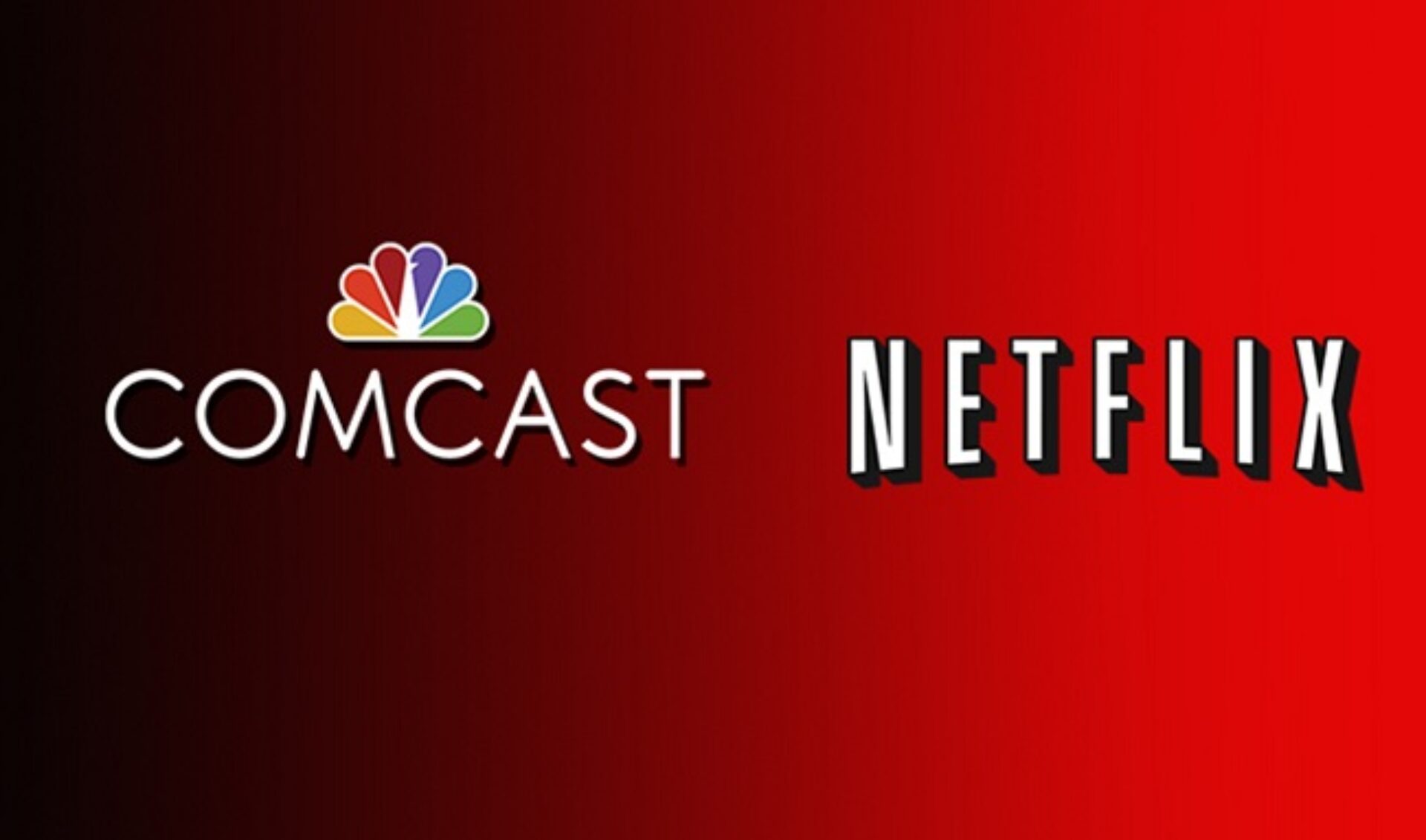 Netflix Urges FCC To Stop Comcast And Time Warner Merger