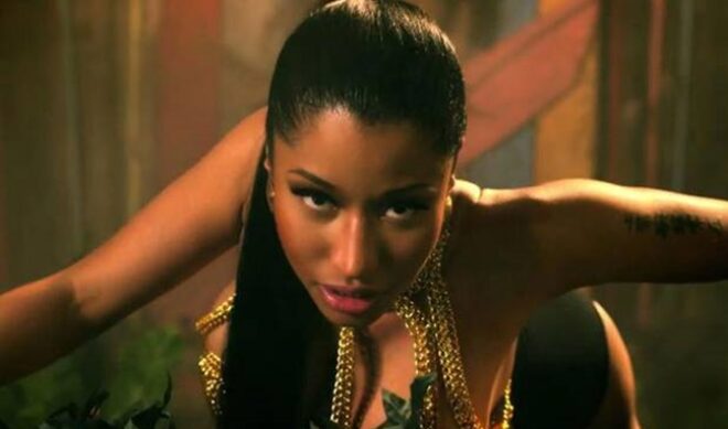Nicki Minaj’s ‘Anaconda’ Video Gets 76 Million Views In First Week