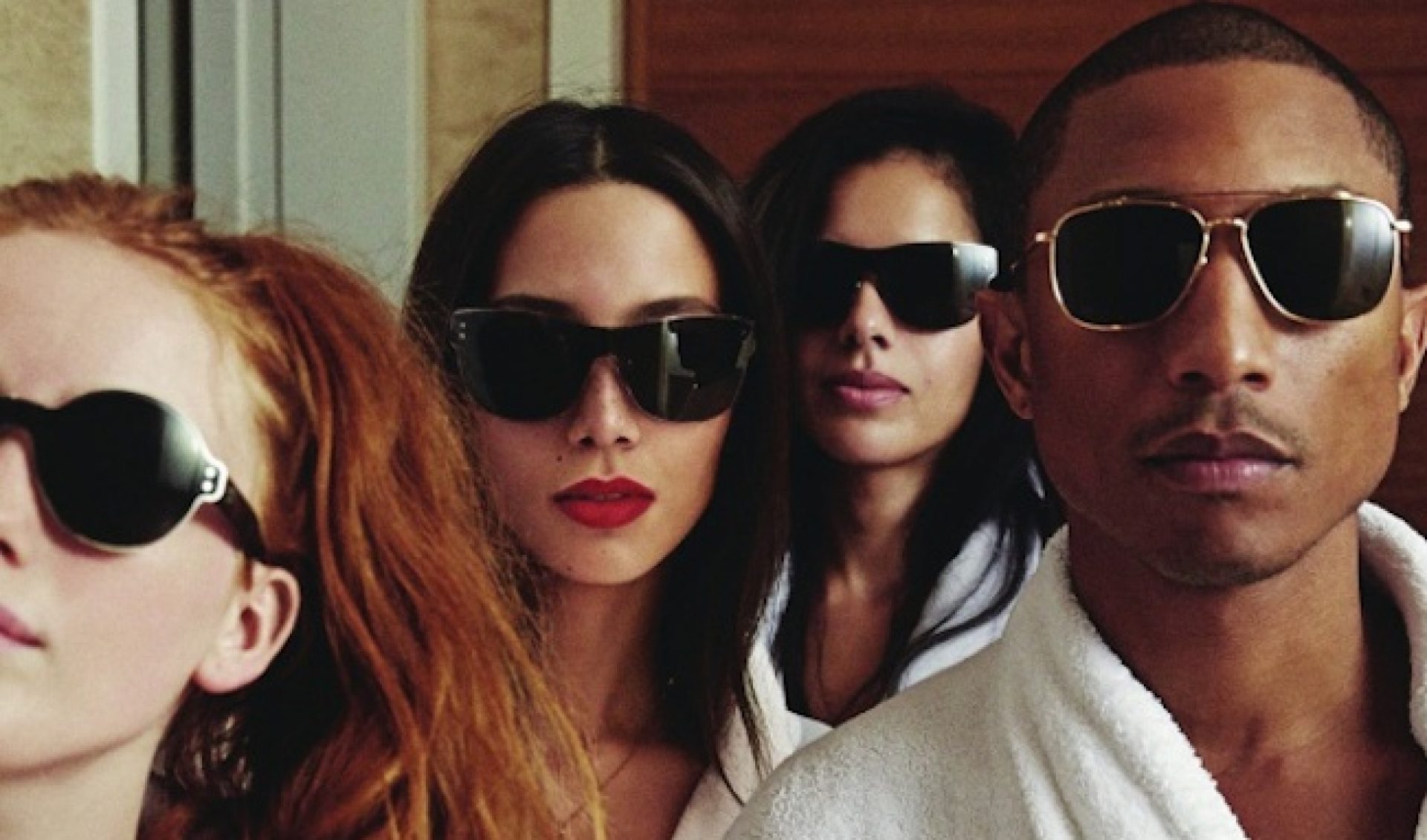 Top 50 Most Viewed U.S. YouTube Channels • Week Of 8/1/14