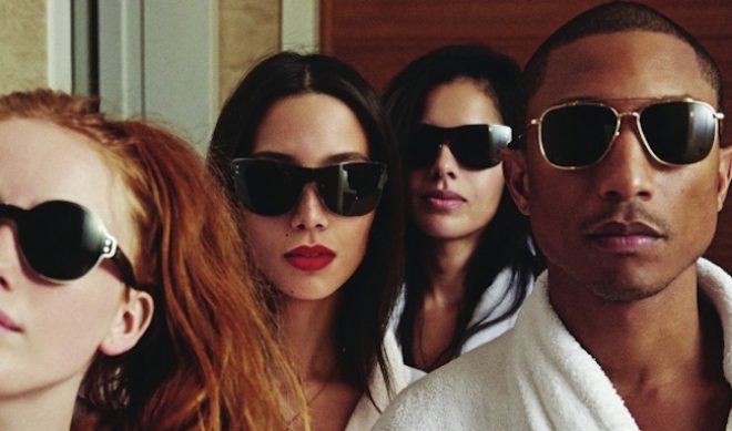 Top 50 Most Viewed U.S. YouTube Channels • Week Of 8/1/14