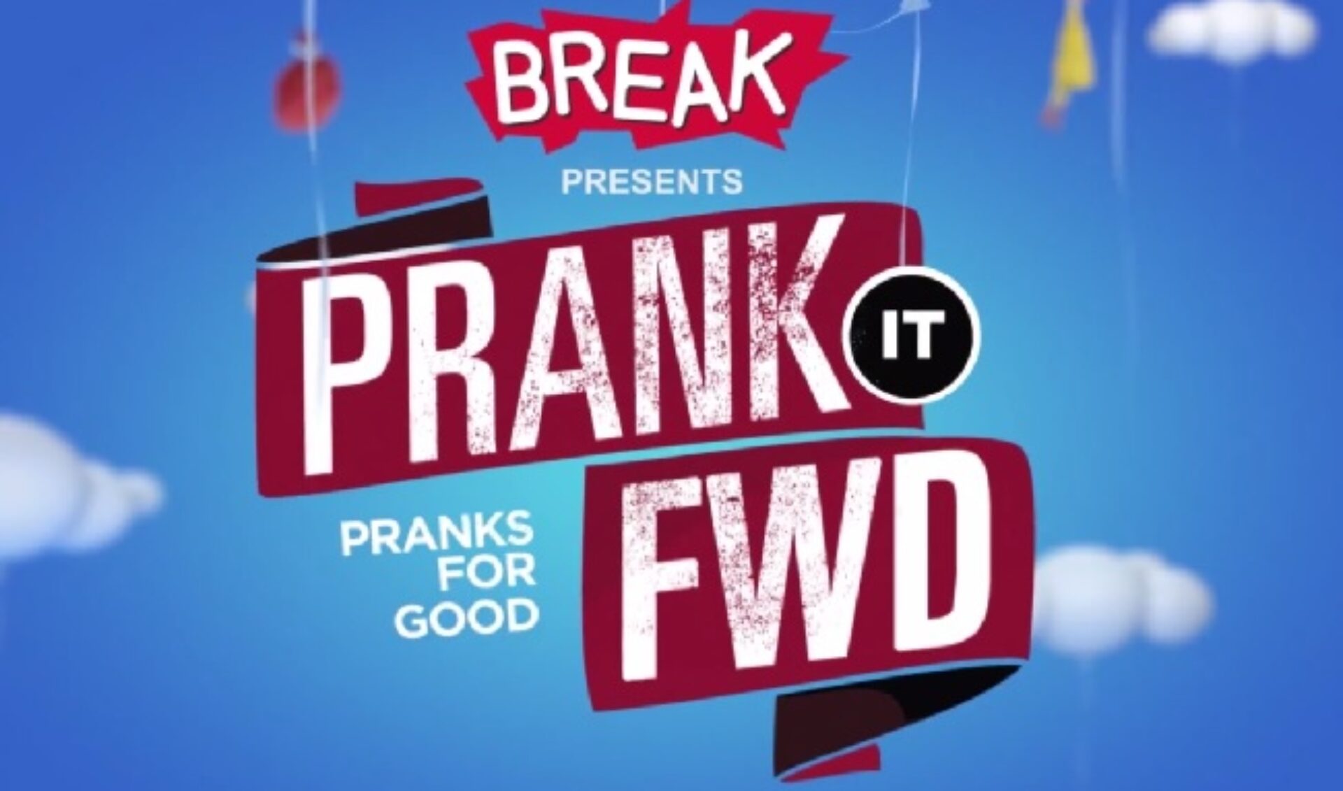 ‘Prank it FWD’ Returns to Break.com This November