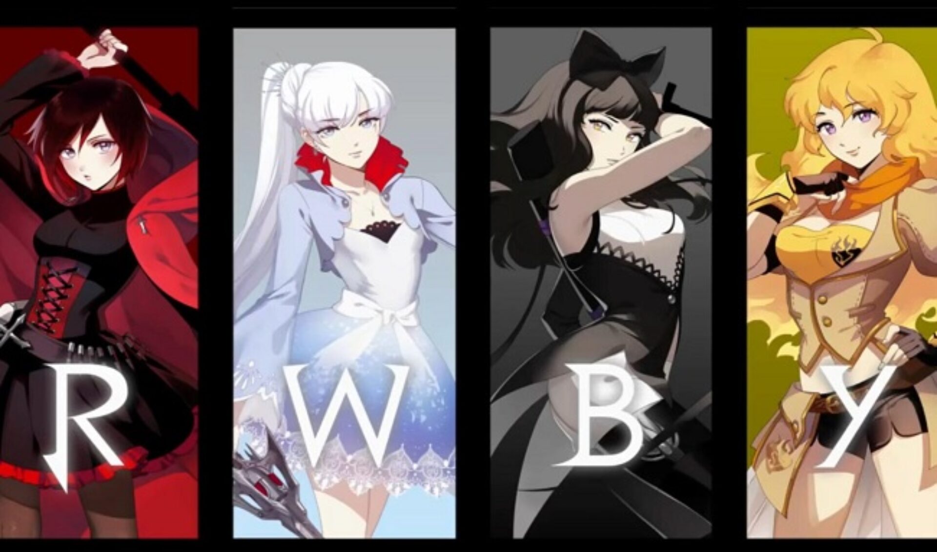 Rooster Teeth’s ‘RWBY’ Will Be First American Anime Exported to Japan