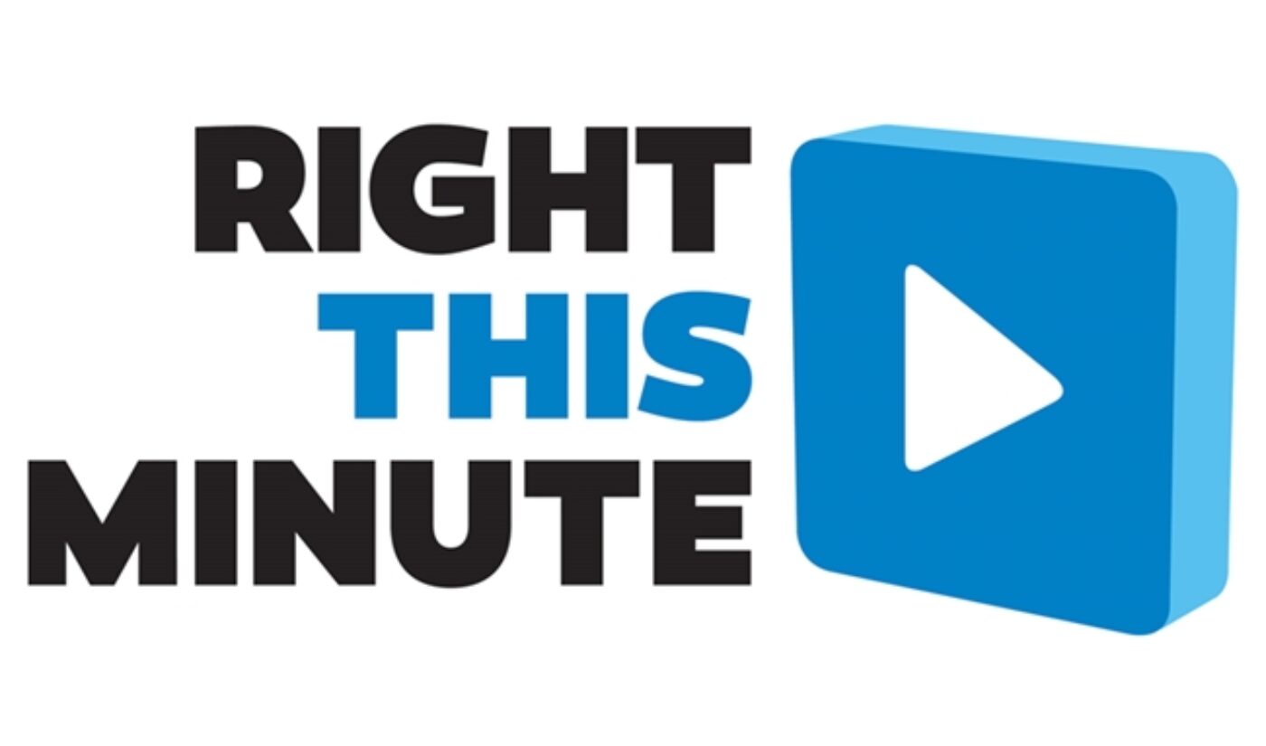 Web-Focused News Show “RightThisMinute” Expands To 182 Stations