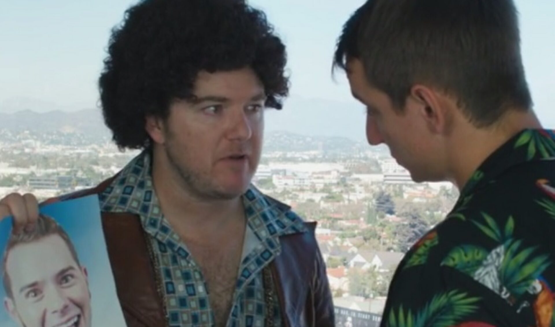 Prank Channels Spoof YouTube With Fake Trailer For ‘Scarface 2’