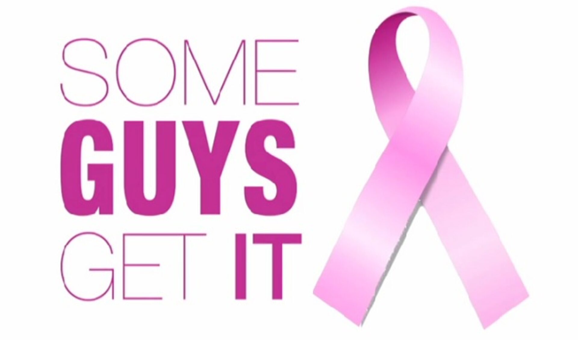Indie Spotlight: Breast Cancer’s Normally In Women, But ‘Some Guys Get It’