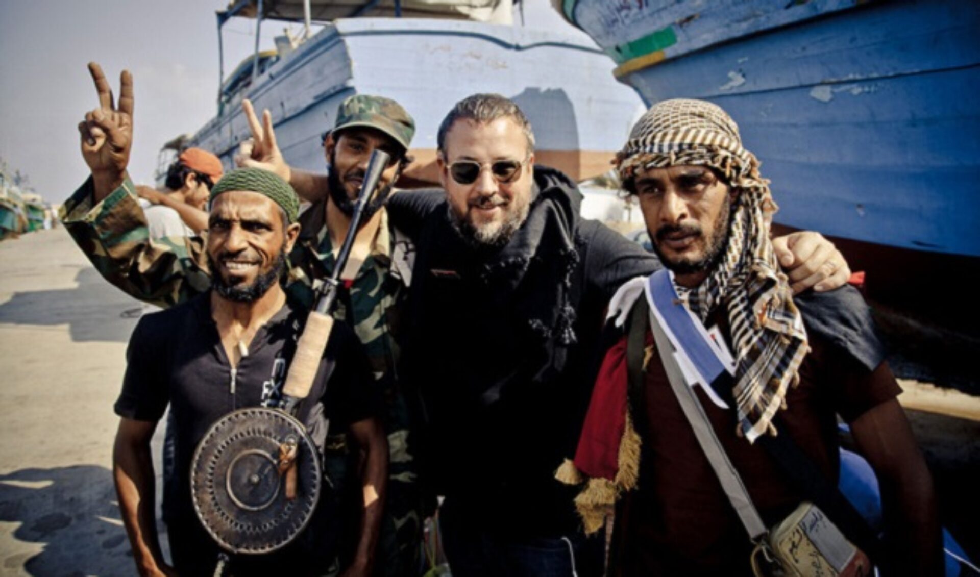 Time Warner Won’t Be Investing In Vice After All, But A&E Will