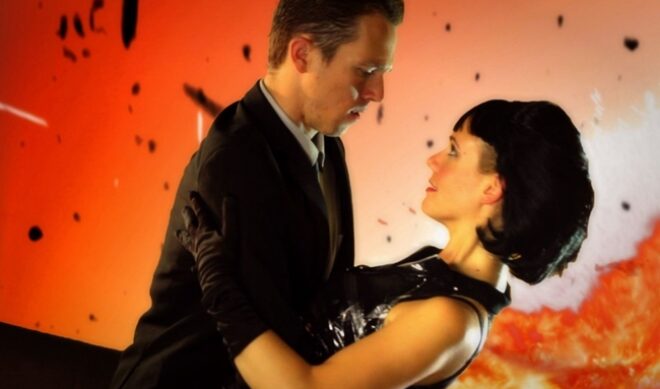 Indie Spotlight: In ‘Axis Of Action’, Life Goes To The Movies