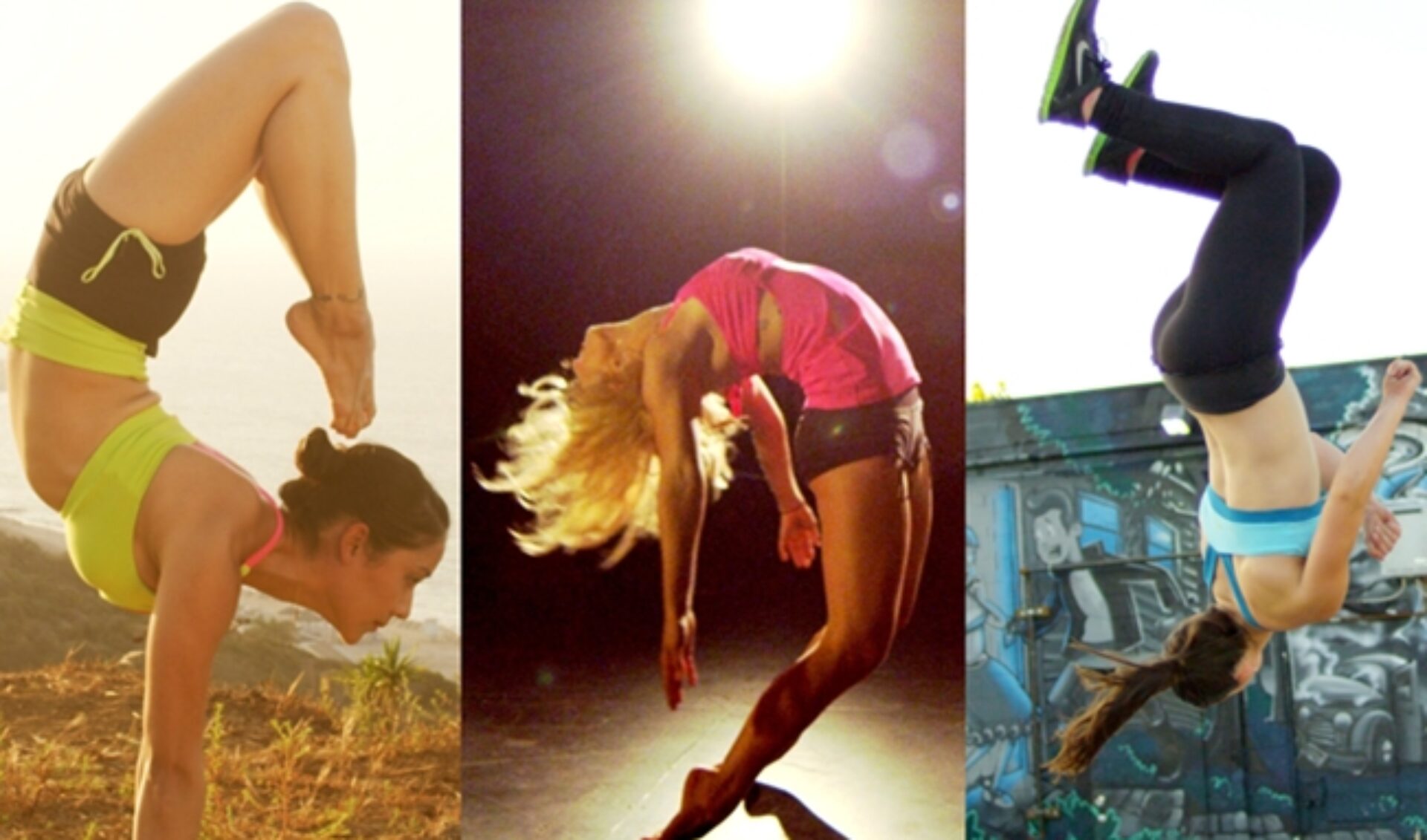 Blogilates Now Has A Clothing Line And A Music Video To Go With It