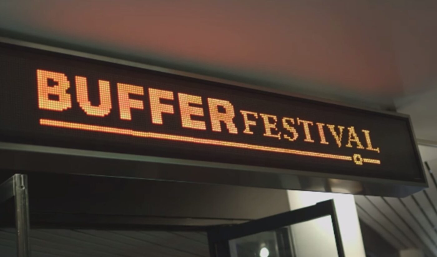 Buffer Festival To Return To Toronto With Industry Day On October 16th