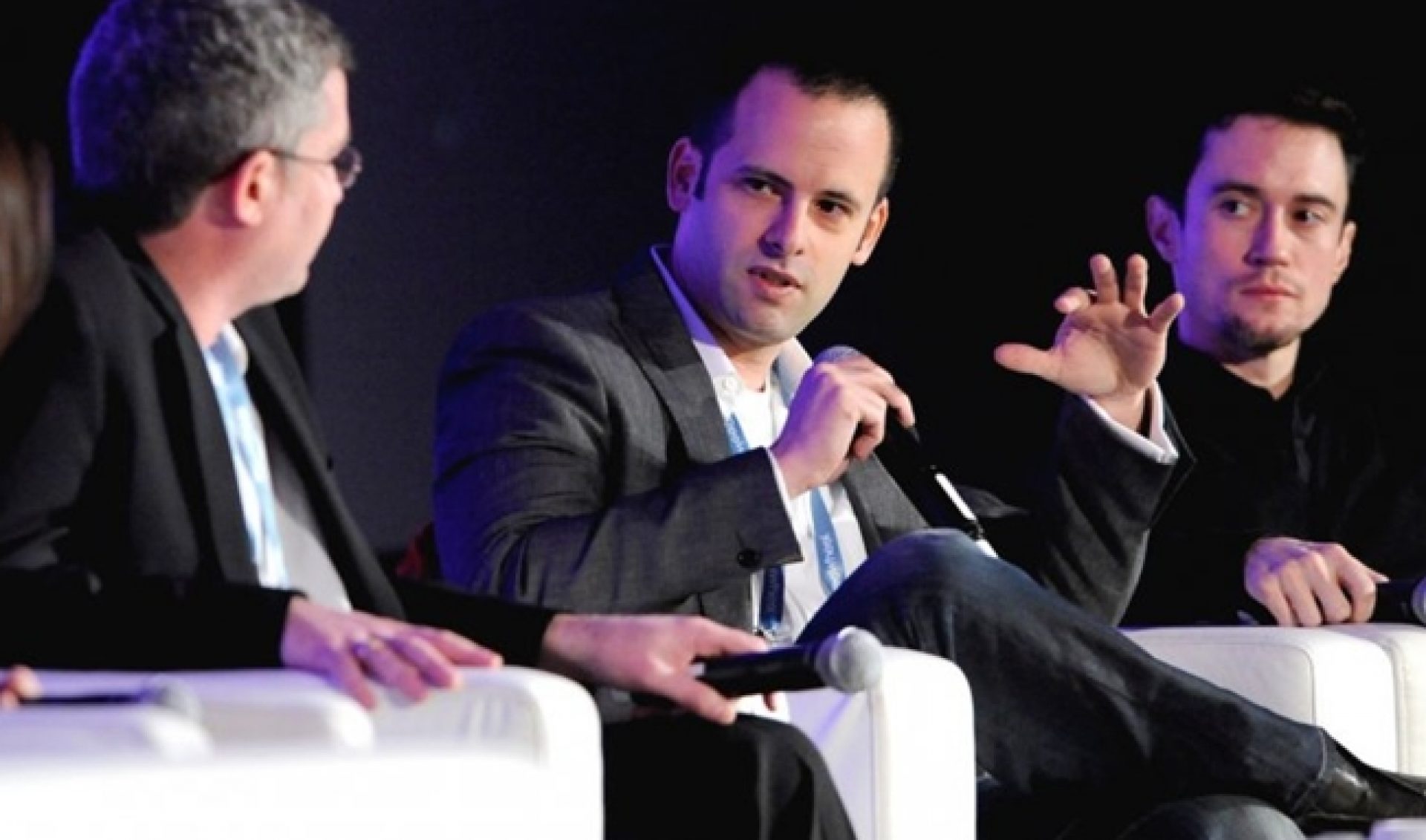 Maker Studios Hires Former AOL, Yahoo Execs For Original Content Wing