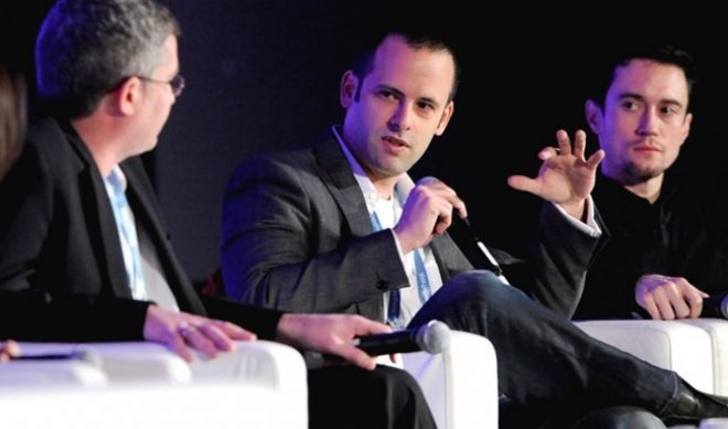 Maker Studios Hires Former AOL, Yahoo Execs For Original Content Wing