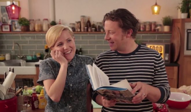 Hannah Hart’s ‘My Drunk Kitchen’ Book Is Now In Stores