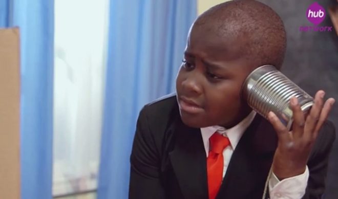 Kid President, SoulPancake Help First Grade Teacher Retire In Style