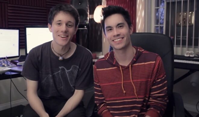 Kurt Hugo Schneider Made A Feature Film, And It Will Debut On YouTube
