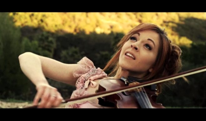 Four Years After ‘America’s Got Talent’ Exit, Lindsey Stirling Returns