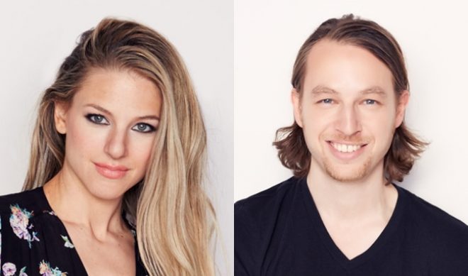 Maker Studios Co-Founders Lisa And Ben Donovan Leave The Company