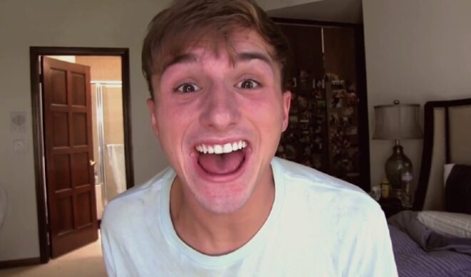 Lucas Cruikshank And Collective Digital Studio Bring Back ‘Fred’