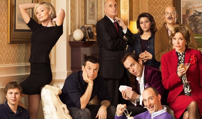 Netflix CCO Ted Sarandos “Positive” ‘Arrested Development’ Will Return