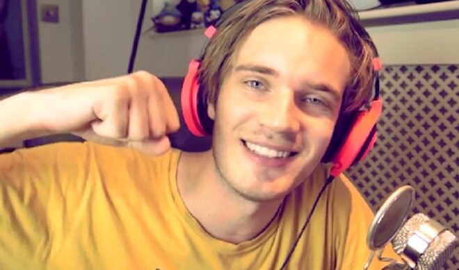 The Unstoppable Force Named PewDiePie Has Hit 30 Million YouTube Subscribers