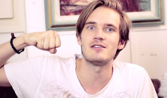 Sorry Rihanna, PewDiePie Now Most Viewed YouTube Channel Of All Time