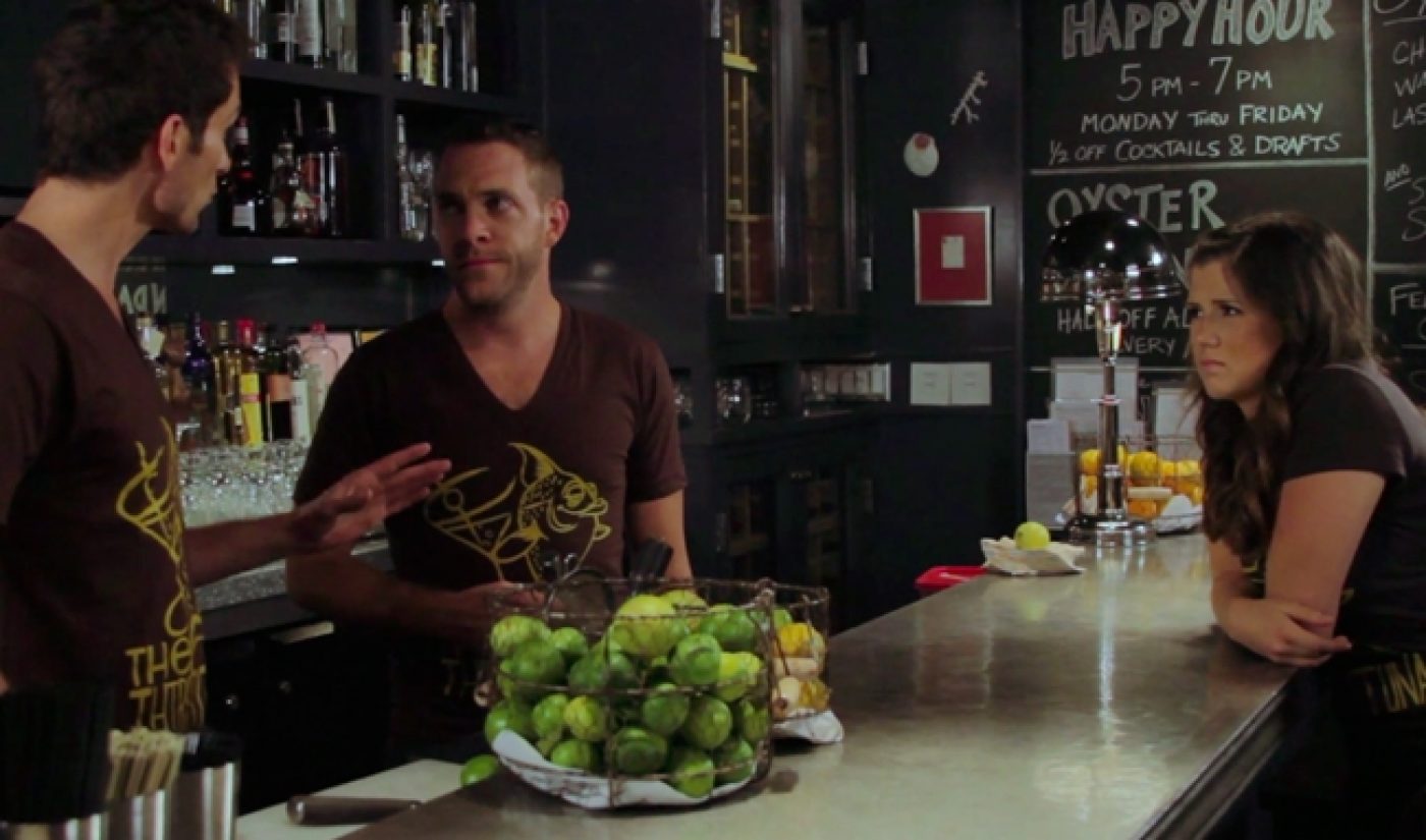 Indie Spotlight: ‘Platonic’ Clicks Thanks To Strong Chemistry