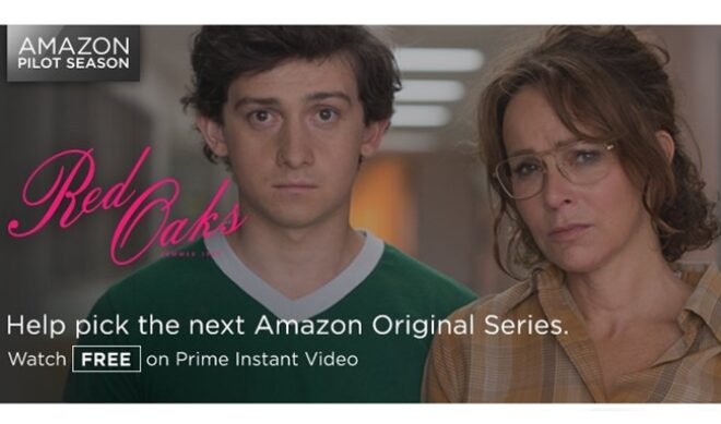Amazon’s Third Pilot Competition Has Arrived
