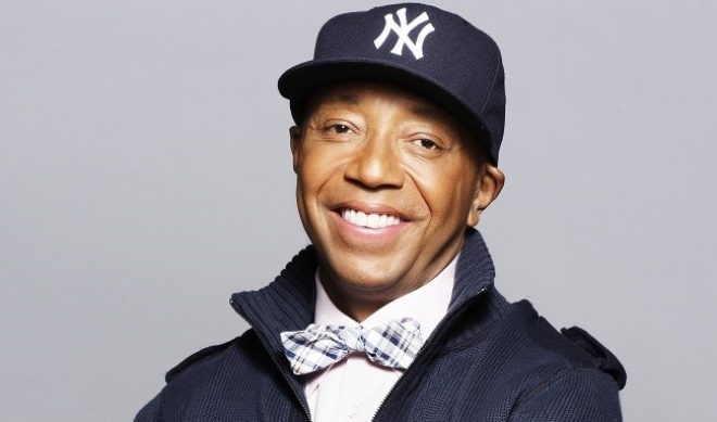 Russell Simmons’ All Def Digital Raises $5 Million Funding Round