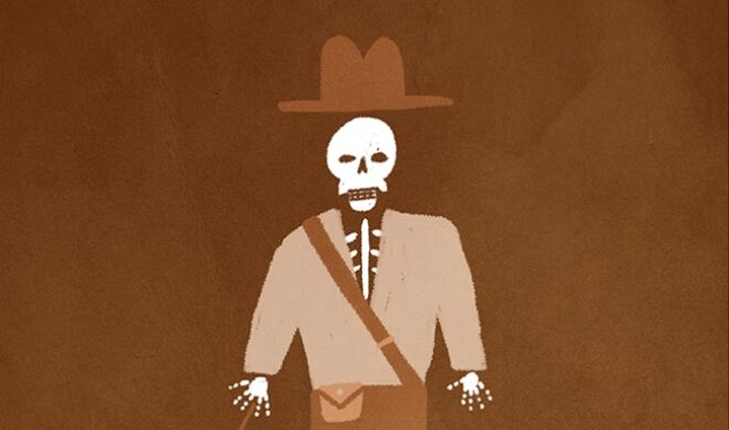 Fund This: For $6,500, A ‘Snarky Sidekick’ Lands A Starring Role