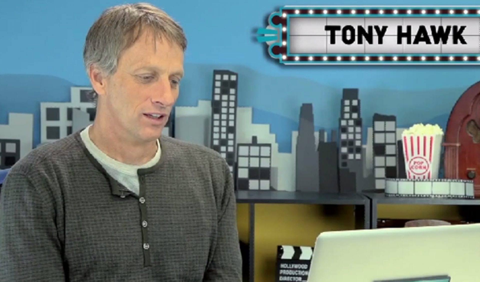 The Fine Bros Give TV, Film, And Sports Stars Their Own React Episode