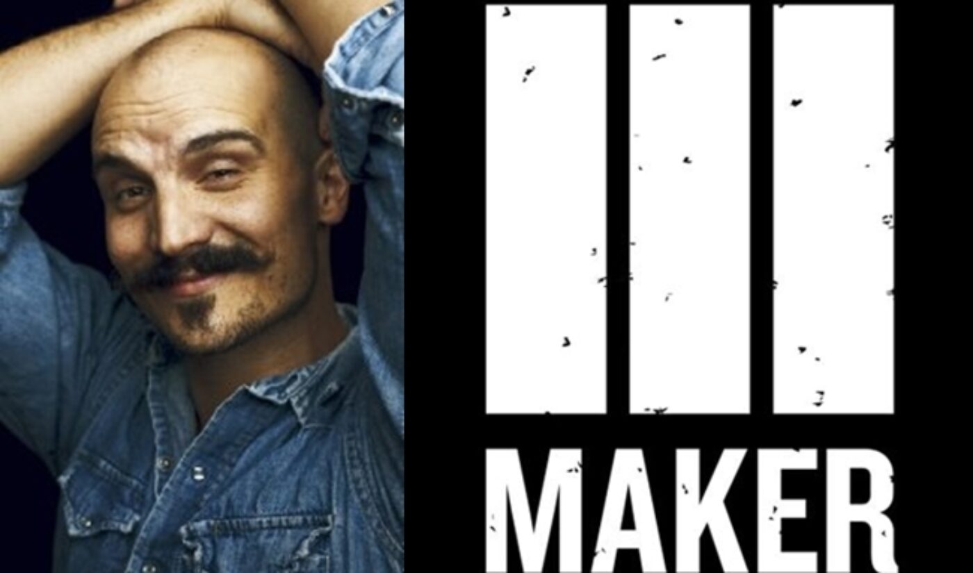 Another Ex-Maker Studios Employee Has Sued The Company