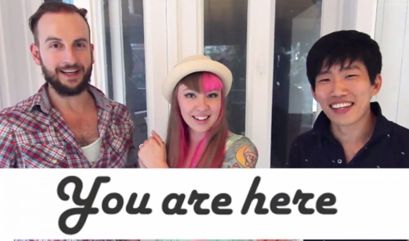 Korean YouTube Community Teams Up To  Create Coffee Shop For Viewers