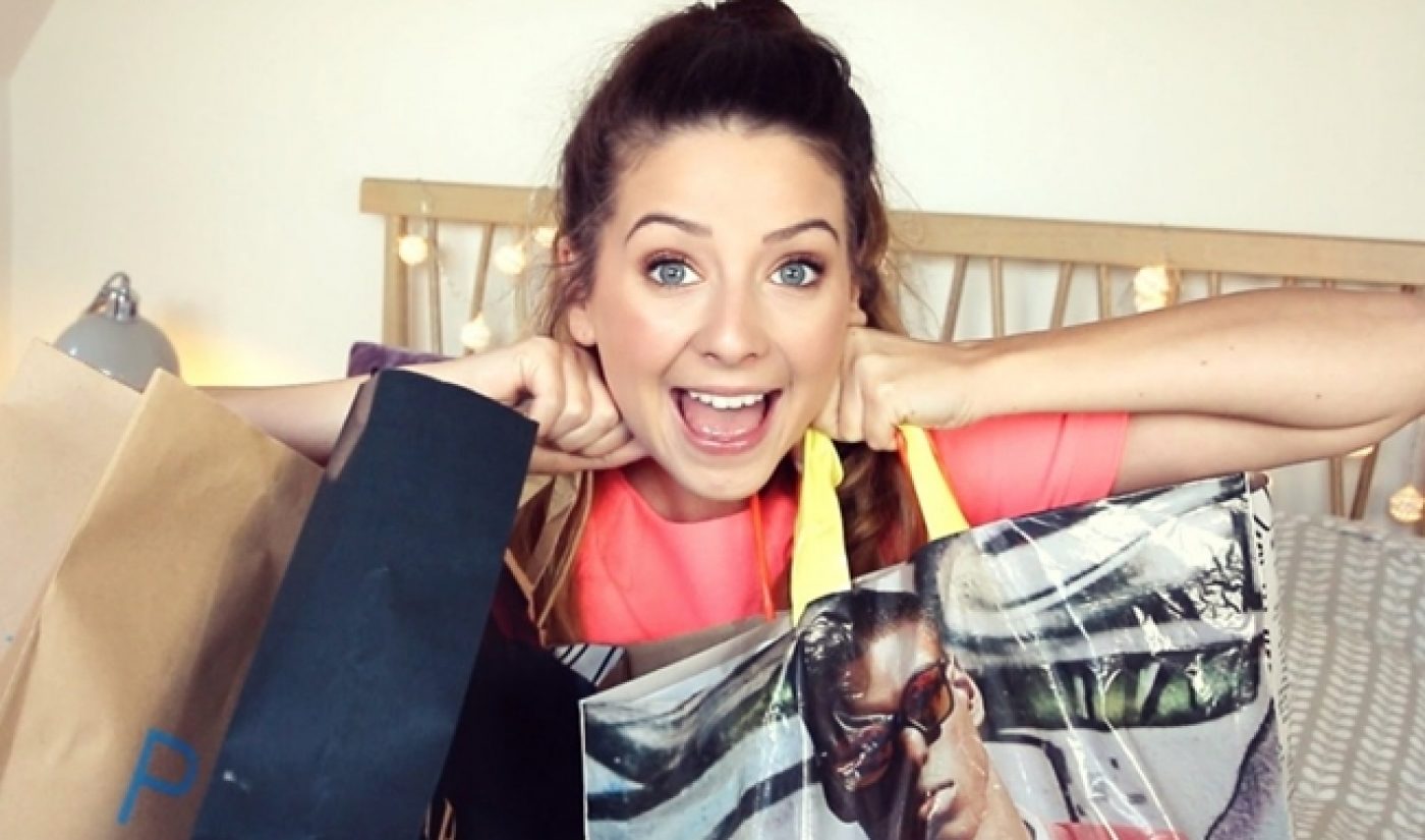 Stylehaul May Be The Next Multi-Channel YouTube Network To Get Sold