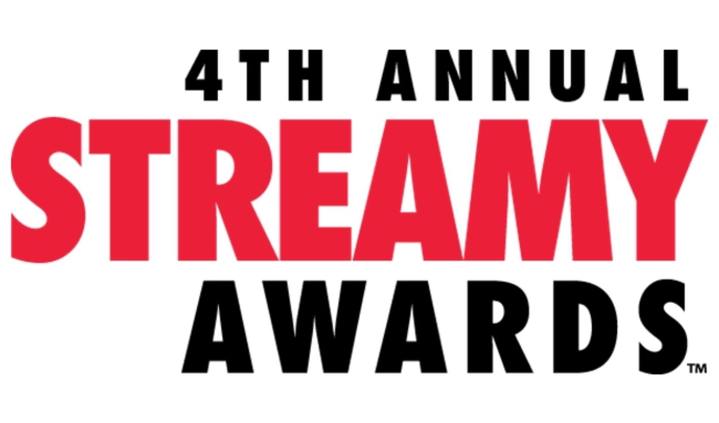 The 4th Streamy Awards Are Now Live