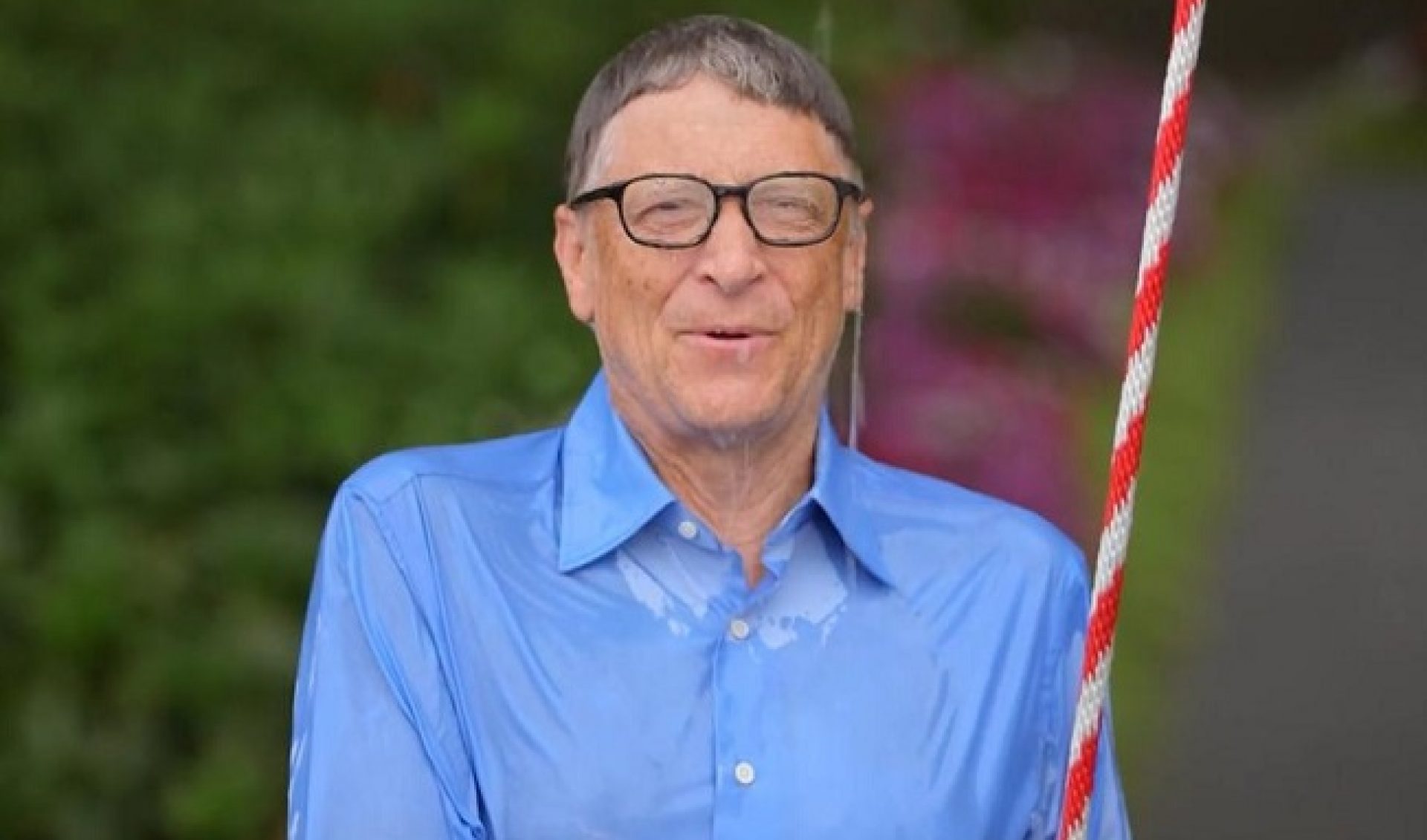 ALS Ice Bucket Challenge Videos Garner 1 Billion Combined Views