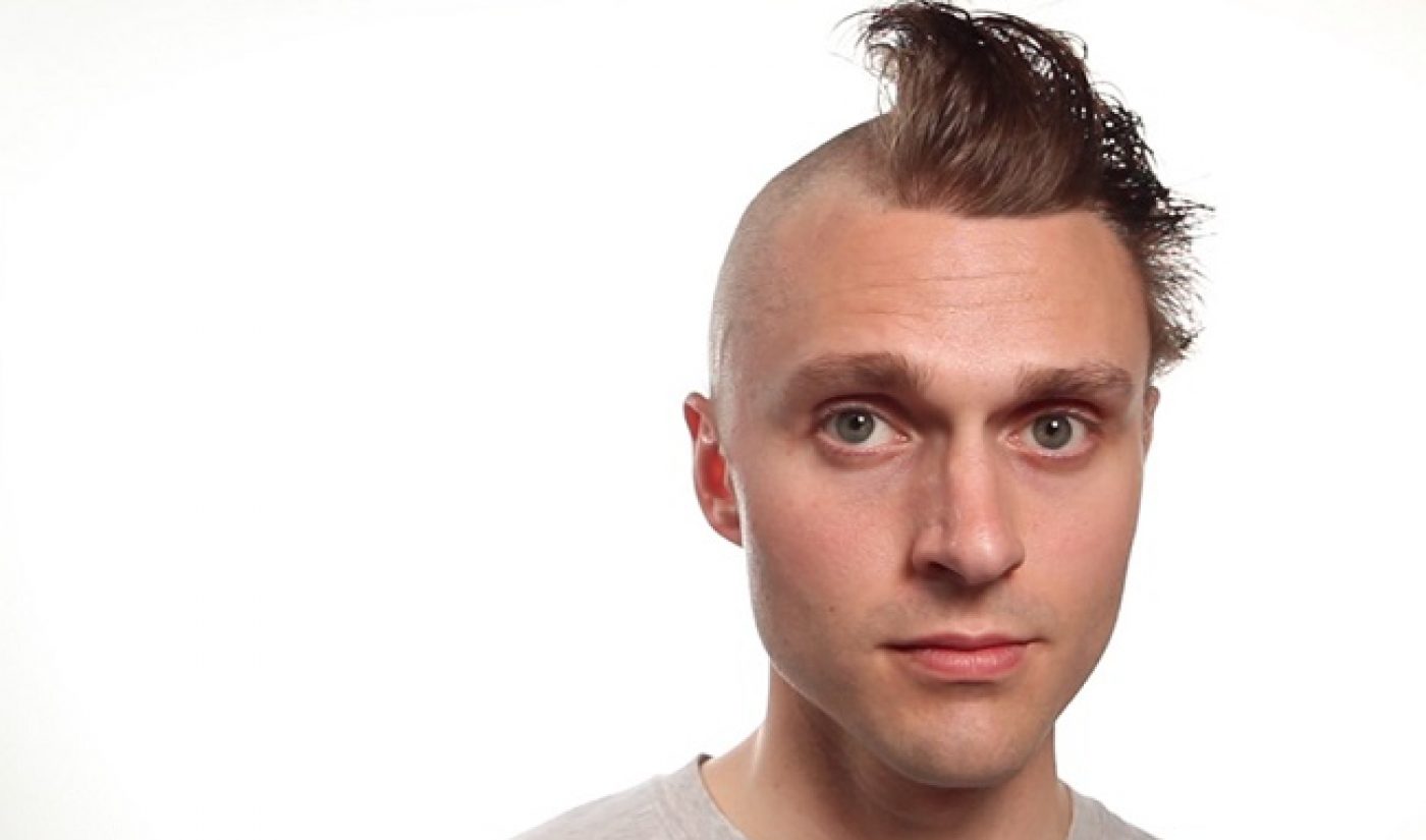 BuzzFeed Video Appoints Executive Producer, Aims For Longer Content