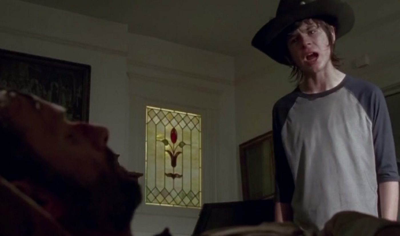 New ‘Bad Lip Reading’ Video Has More Singing Zombies, Inane Speech