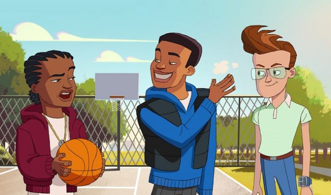 Believe Entertainment Receives Investment From UK-Based ITV