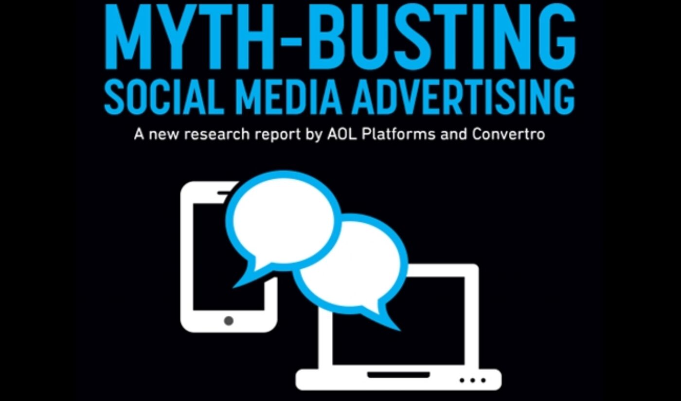 YouTube Ads Offer Better Click-Through Rates Than Facebook, Twitter